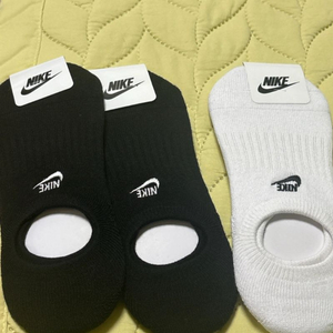 나이키 덧신 양말