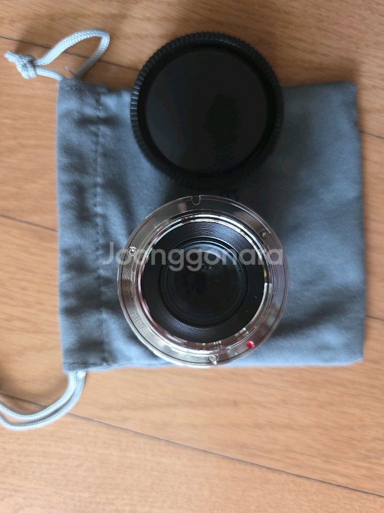 ttartisan25mm f2.0수동렌즈(소니e마운트)--2