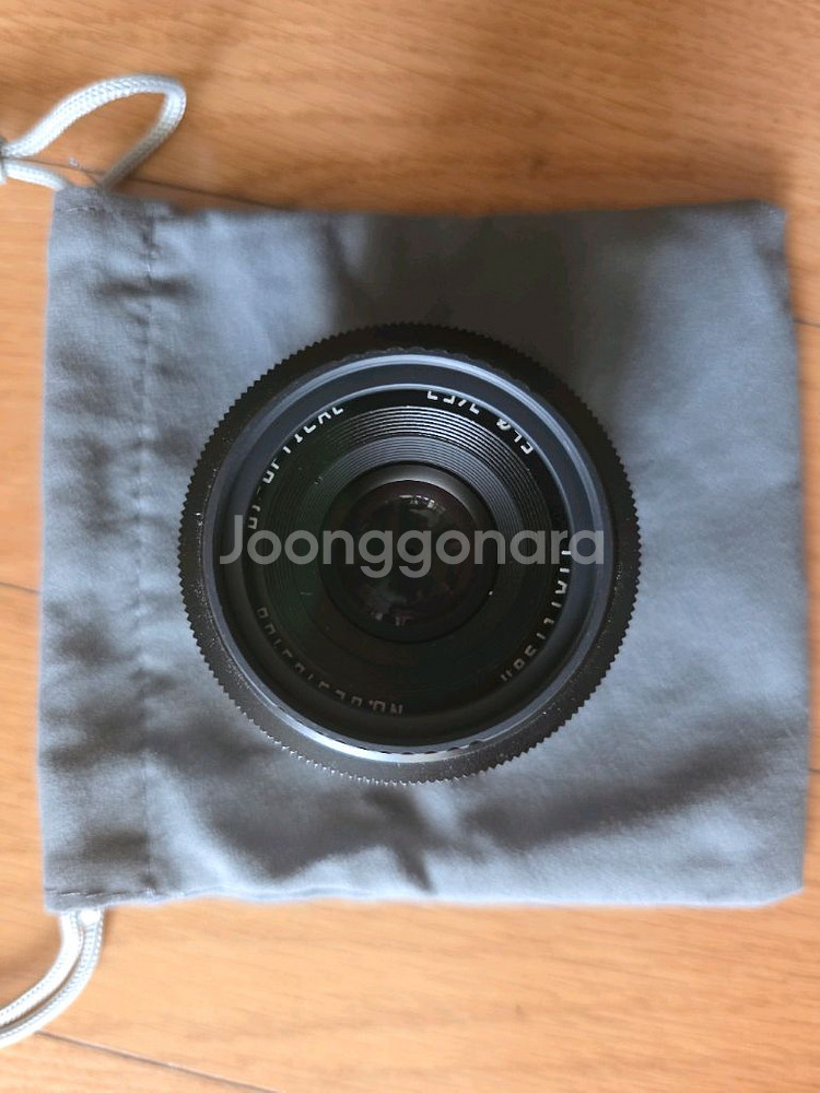 ttartisan25mm f2.0수동렌즈(소니e마운트)--0