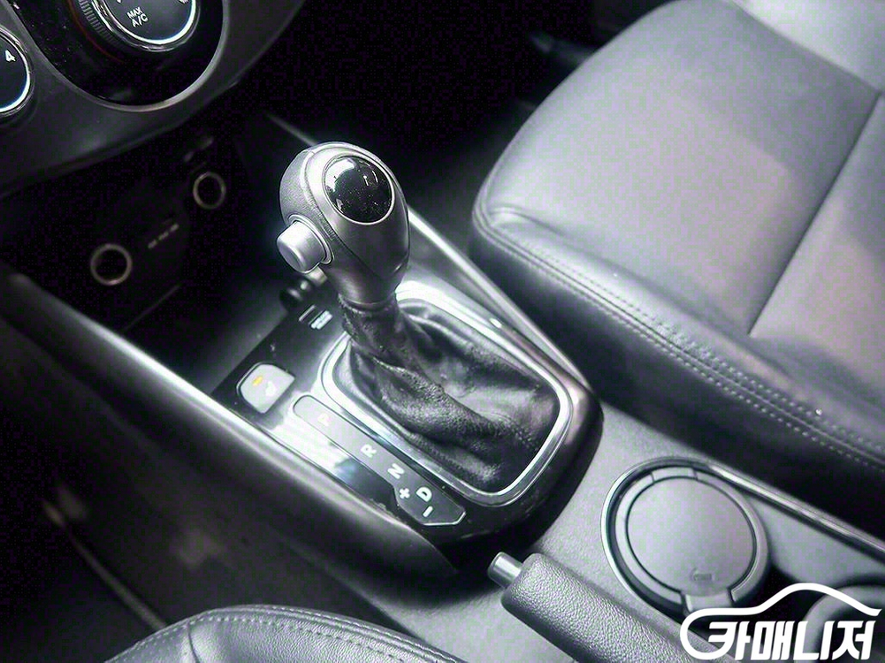 [기아]포르테 가솔린 1.6 CVVT SI #최저가도전--9