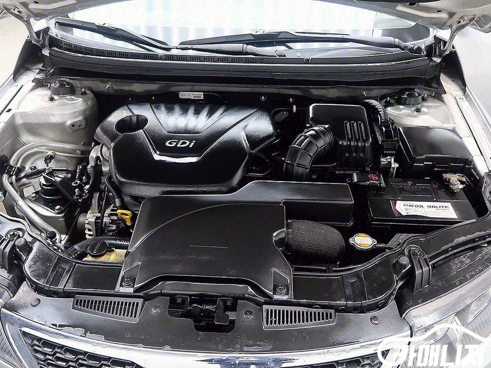 [기아]포르테 가솔린 1.6 CVVT SI #최저가도전--6