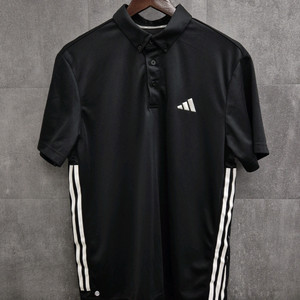 ADIDAS / 삼선 폴로셔츠 XL