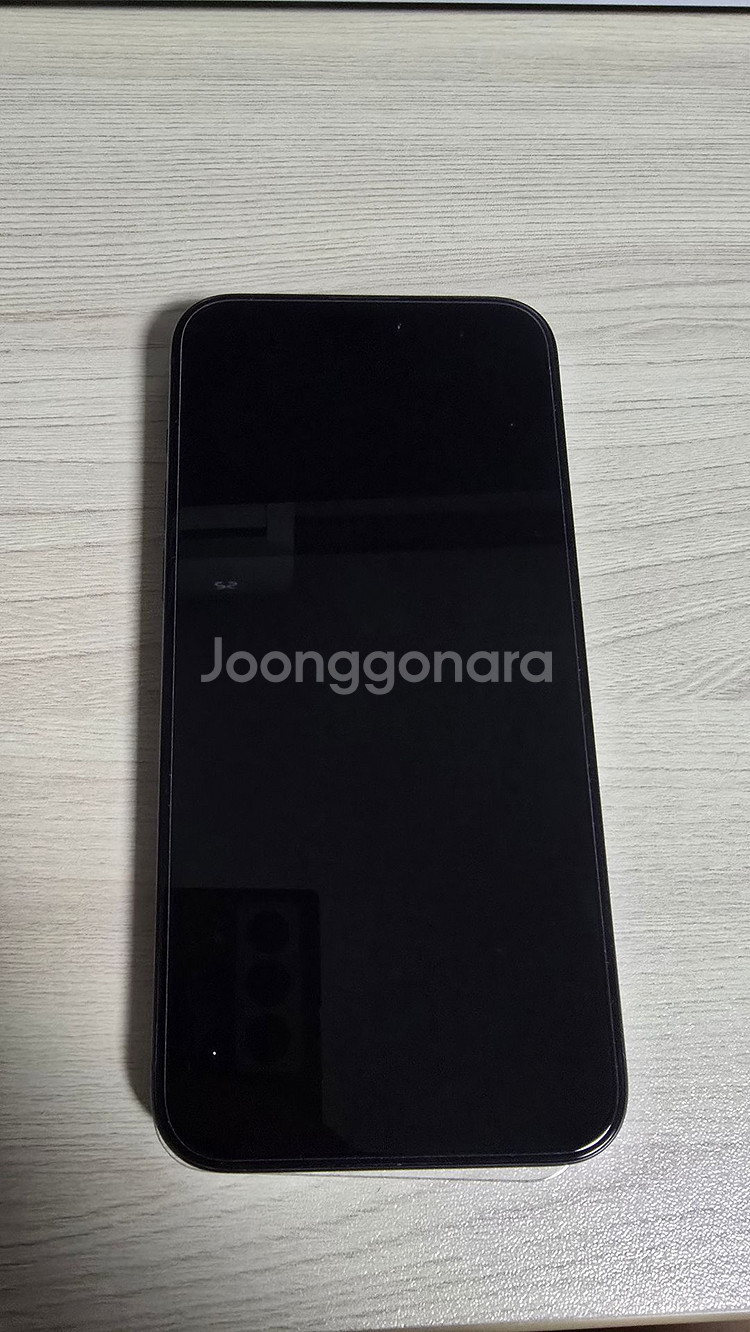 아이폰 15 Pro Max 1tb 애캐플 26.6--1