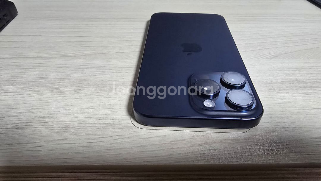 아이폰 15 Pro Max 1tb 애캐플 26.6--8