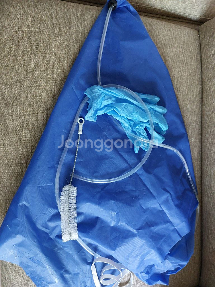 에어컨 청소 커버 세척가대 청소 도구--2