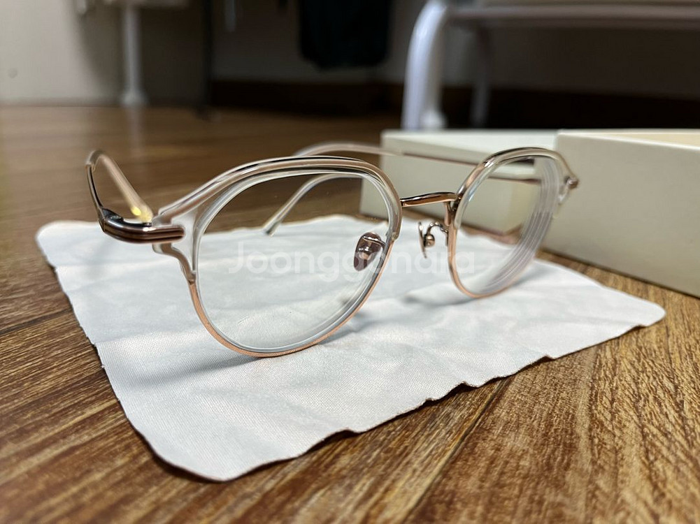 PROJEKT PRODUKT 안경 (HM16 CPG)--1