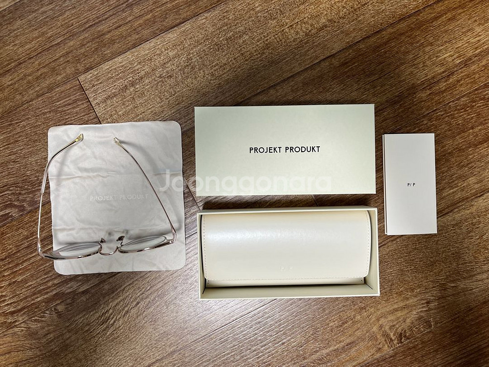 PROJEKT PRODUKT 안경 (HM16 CPG)--0
