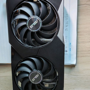 asus rx 6600 8g 라데온 그래픽카드