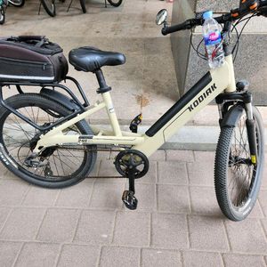 전기자전거 알톤코디악 24S
