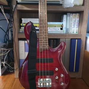 데임 폴앤폴 250 베이스 joyo ma-10b 엠프