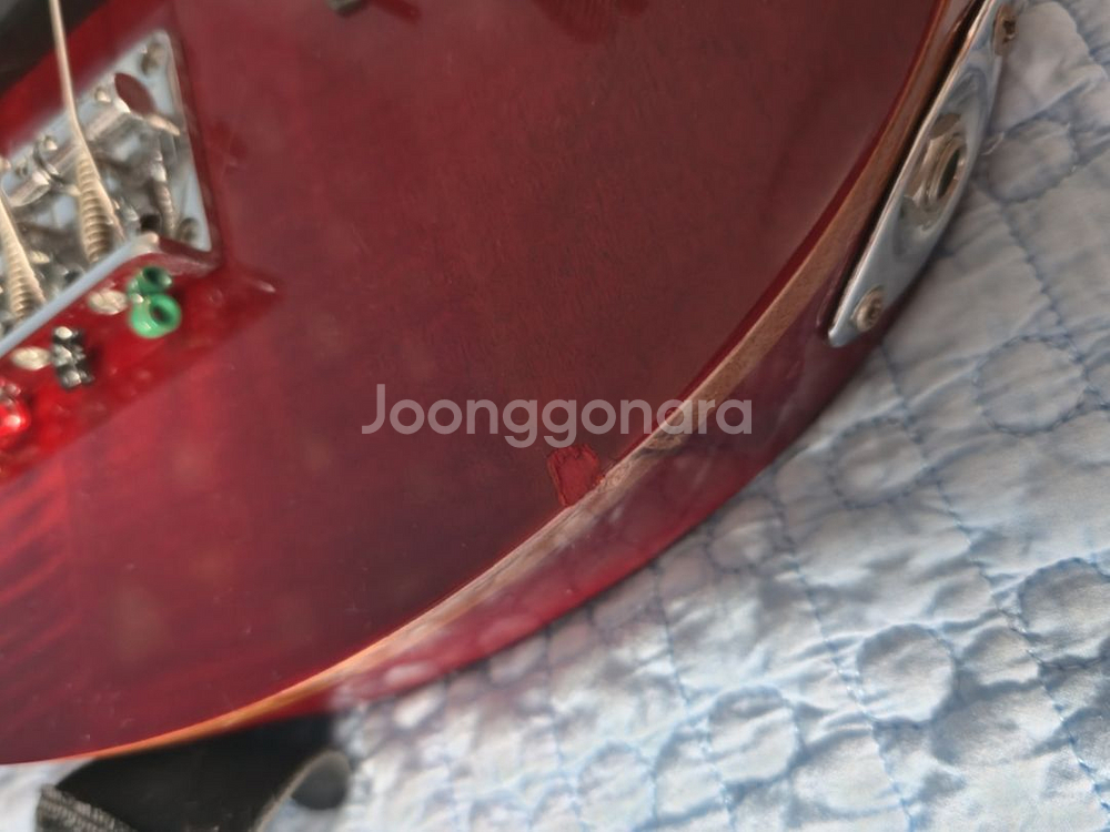 데임 폴앤폴 250 베이스 joyo ma-10b 엠프--6