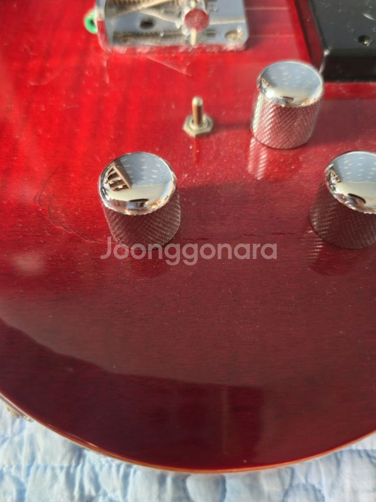 데임 폴앤폴 250 베이스 joyo ma-10b 엠프--4