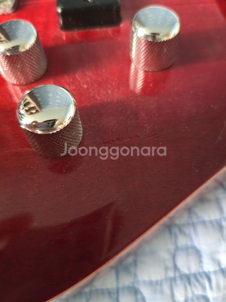 데임 폴앤폴 250 베이스 joyo ma-10b 엠프--5