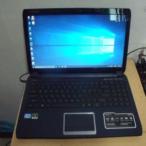 하시 i7노트북 ㅡ급매11만원