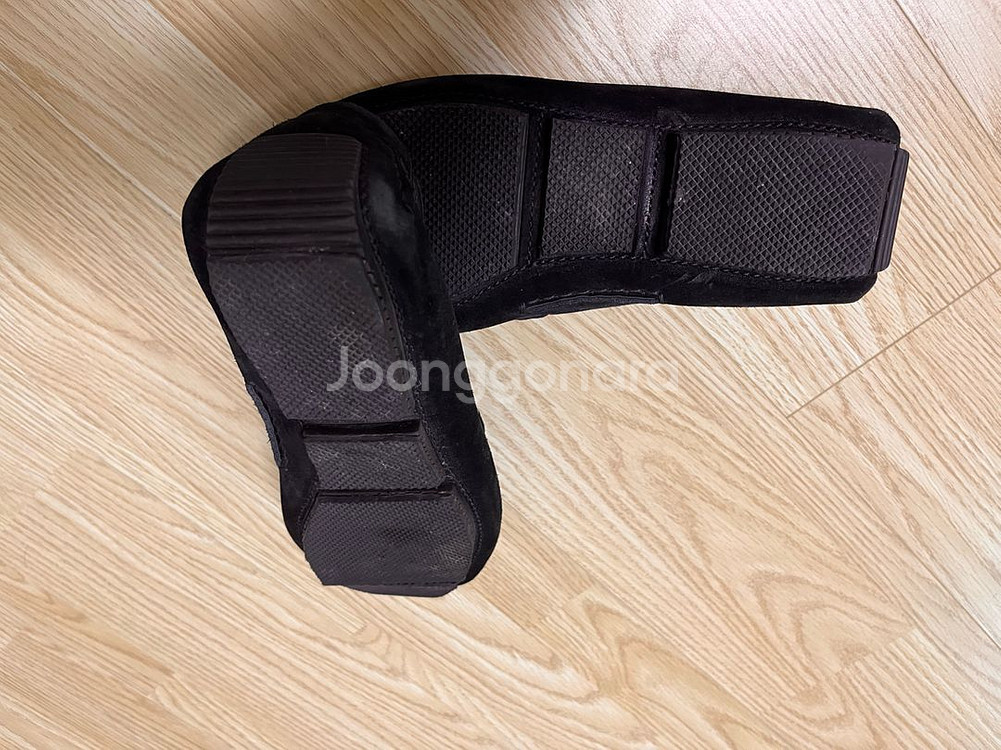보테가베네타 로퍼--5
