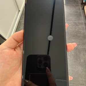 갤럭시노트20울트라 256GB 화이트/ Y909