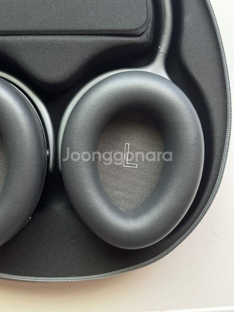 Kef Mu7 헤드폰--5
