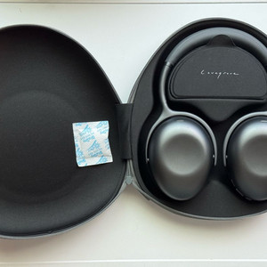 Kef Mu7 헤드폰