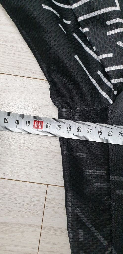 카스텔리 반팔 자전거져지(기능성스판) 110호 S급!--6