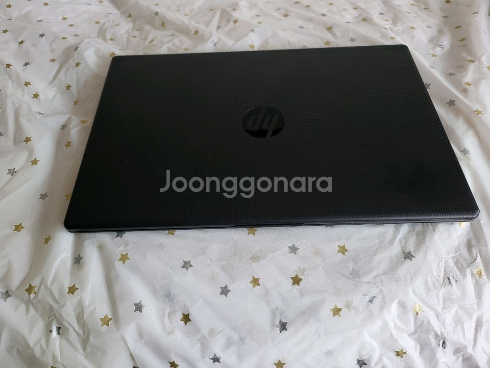 깨끗한 hp 노트북 2023년식 판매합니다--3