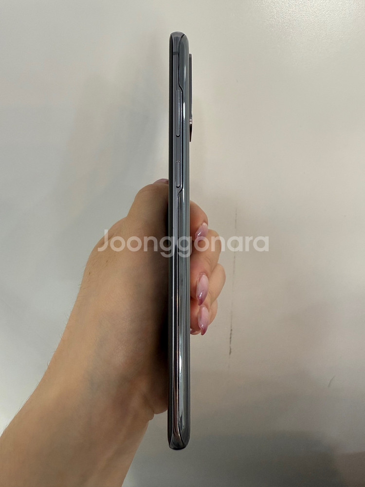 갤럭시S20+ 256GB 그레이/ Y910--0