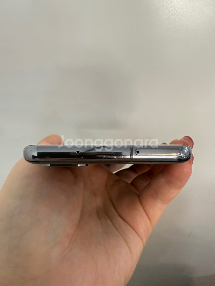갤럭시S20+ 256GB 그레이/ Y910--3