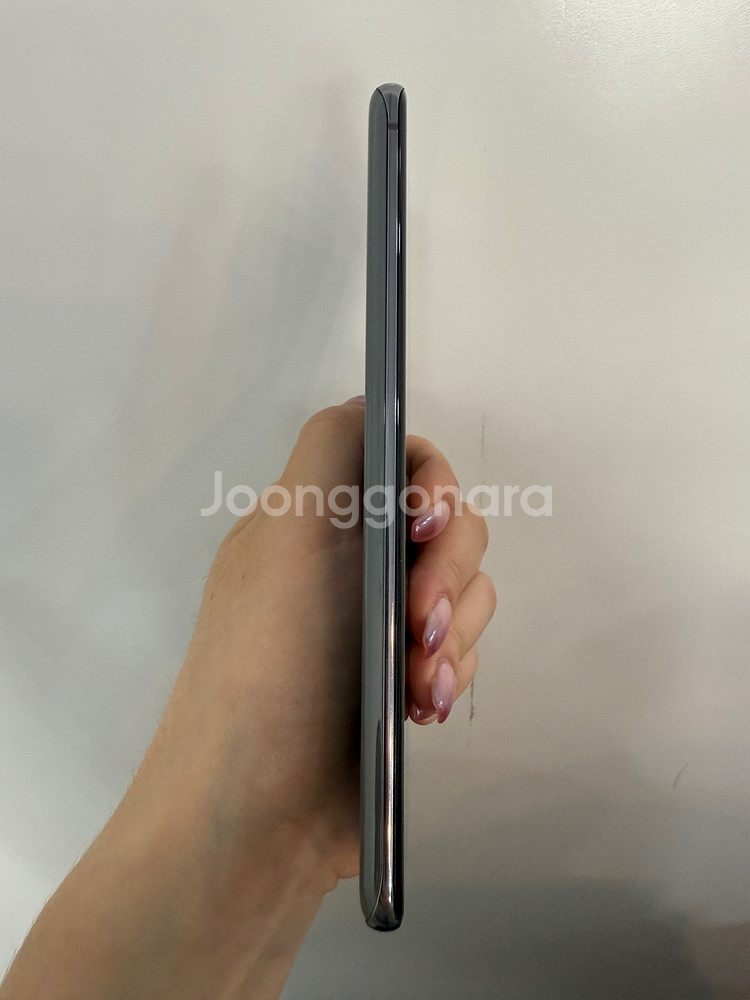 갤럭시S20+ 256GB 그레이/ Y910--6