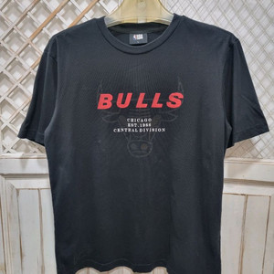 NBA 시카고불스 티셔츠 (C354