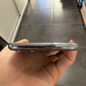 갤럭시S20+ 256GB 그레이/ Y910