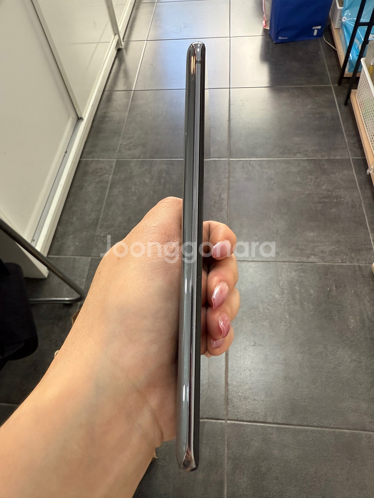 갤럭시S20+ 256GB 그레이/ Y910--2