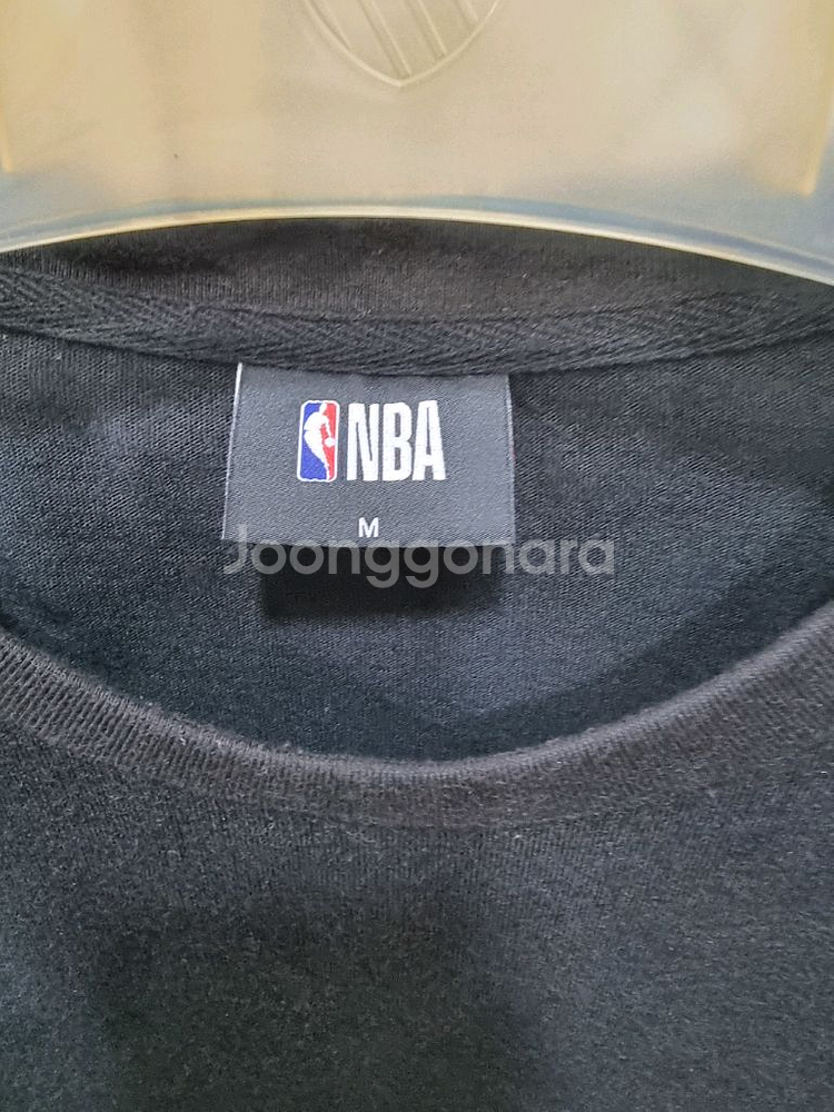 NBA 시카고불스 티셔츠 (C355--2