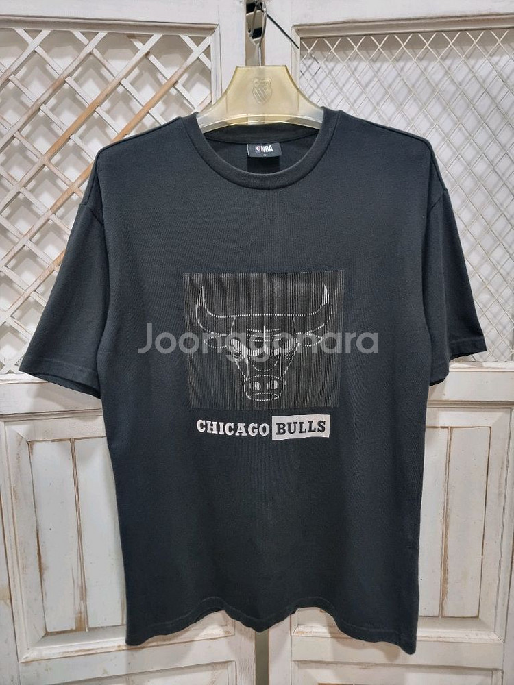 NBA 시카고불스 티셔츠 (C355--0