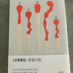 시대예보: 호명사회
