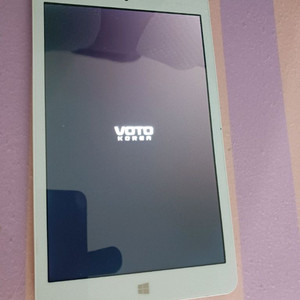 보토 테블릿 처분 Vpad 8.0
