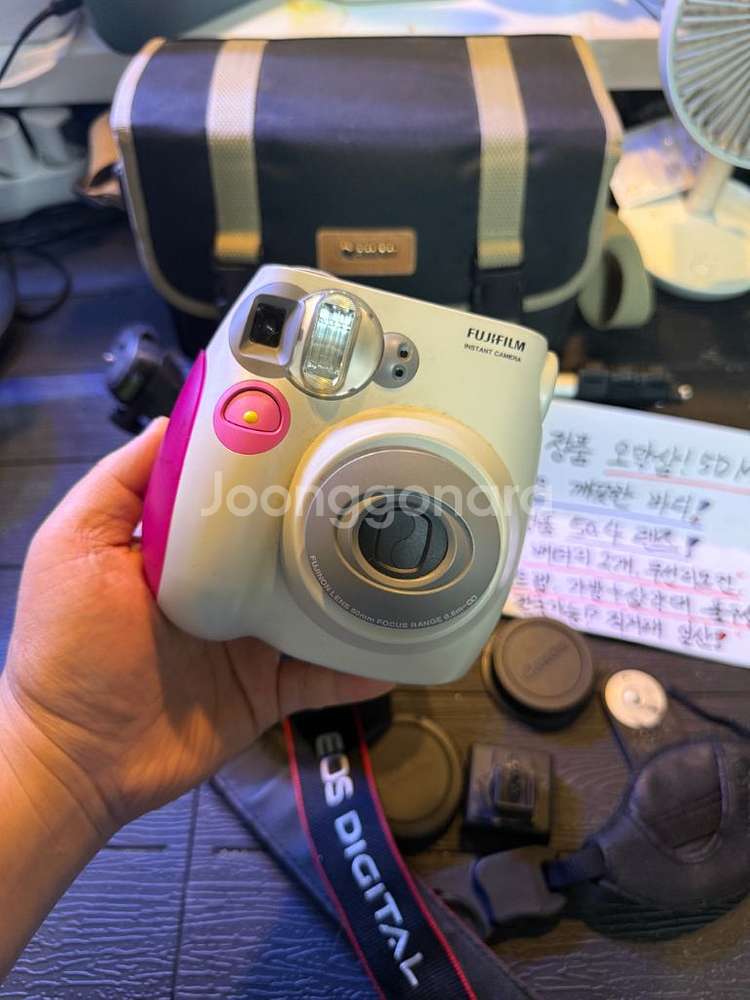 (최저)캐논 5D MARK3+50.4렌즈! 후지디카무료--9