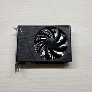 GTX1660TI 6GB 중고 그래픽카드 팝니다