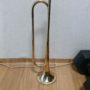 장식품 나팔