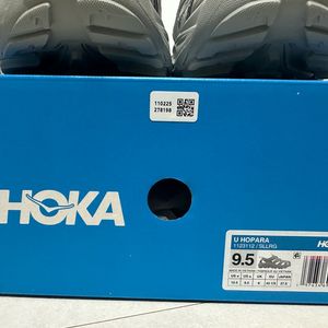새상품 호카 호파라1 275mm