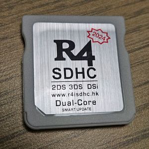 닌텐도 R4칩 알포칩