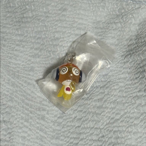 케로로 쿠루르 메지루시 키링