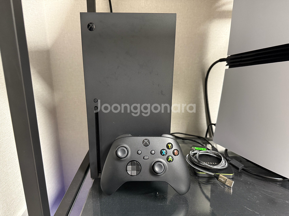 Xbox Series X--0