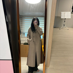고급보세코트