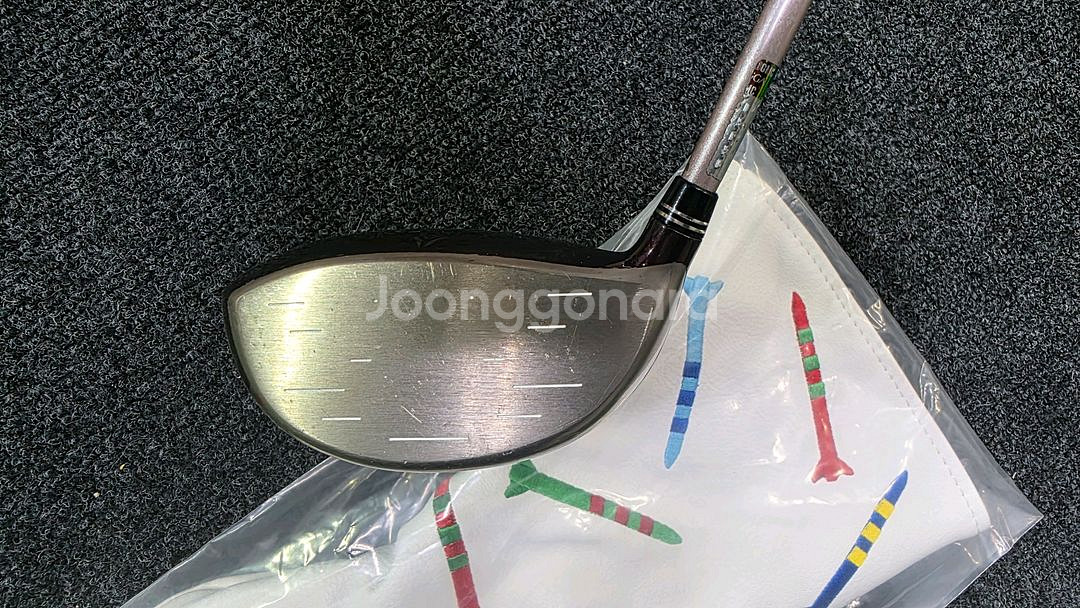 여성용젝시오 드라이버 MP-900 11.5도 R--1