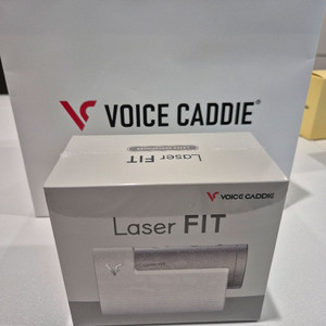 보이스캐디 Laser FIT 새상품