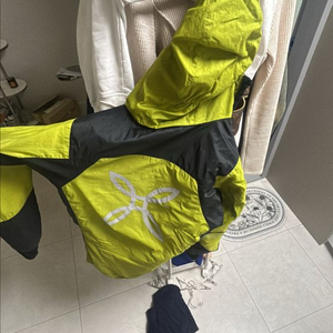 몬츄라 스카이자켓 이미지