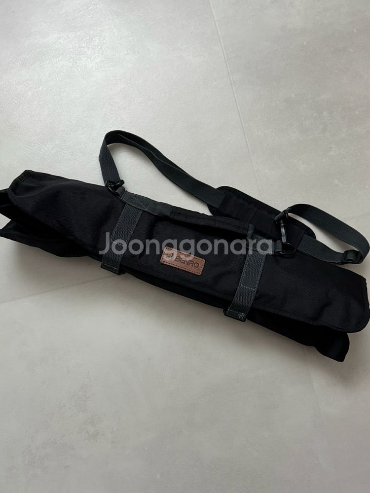 벤로 사이언버드 알루미늄 삼각대--3