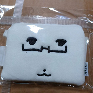 가나디 미니 파우치