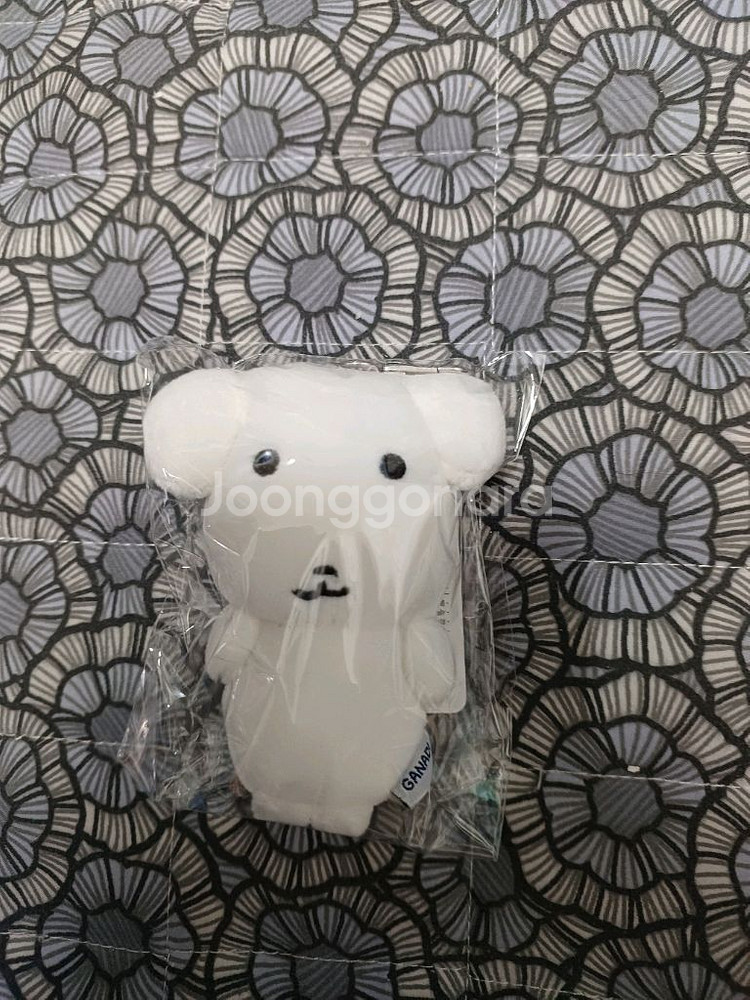 가나디 인형키링--0