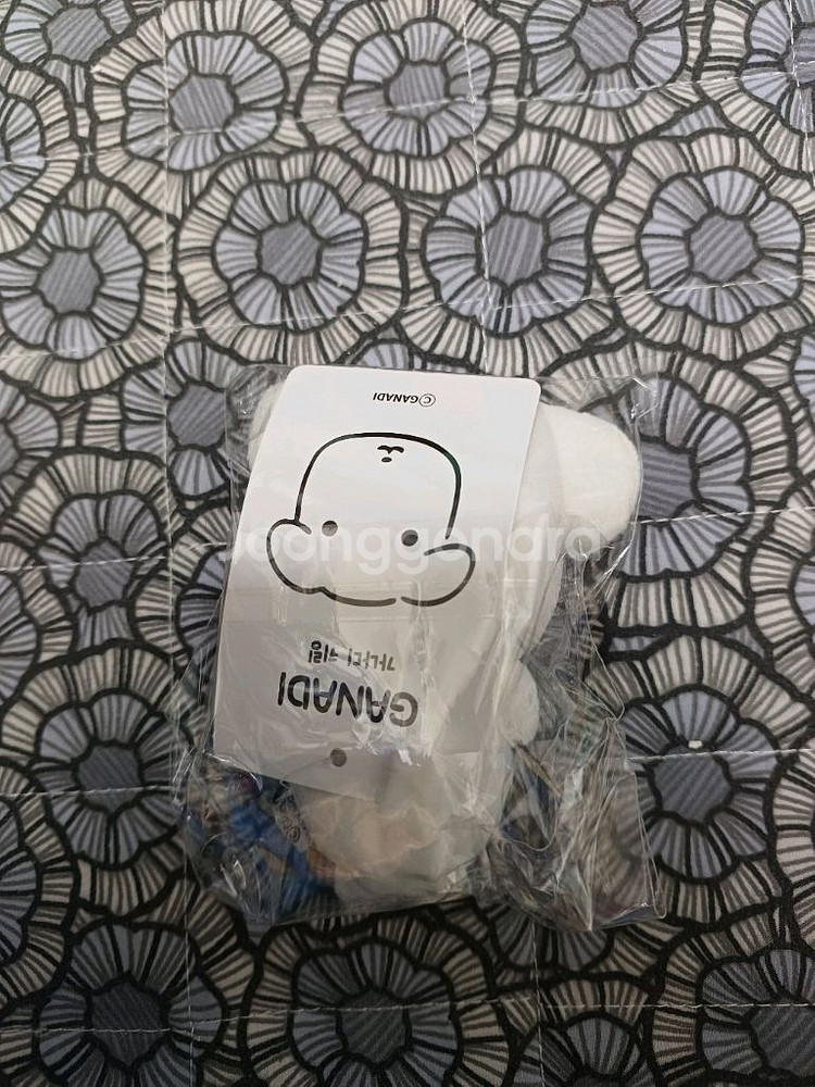 가나디 인형키링--1