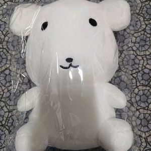 가나디 시팅인형